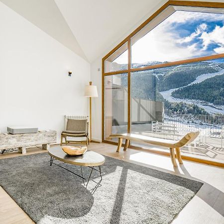 Kokono Luxury Ski Chalet Andorra, El Tarter Zewnętrze zdjęcie