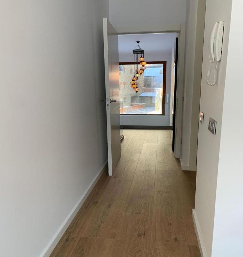 Kokono Luxury Ski Chalet Andorra, El Tarter Zewnętrze zdjęcie