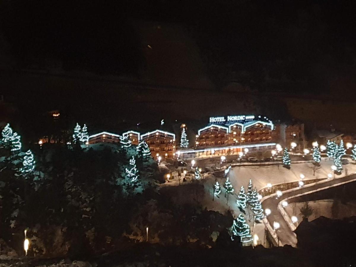 Kokono Luxury Ski Chalet Andorra, El Tarter Zewnętrze zdjęcie