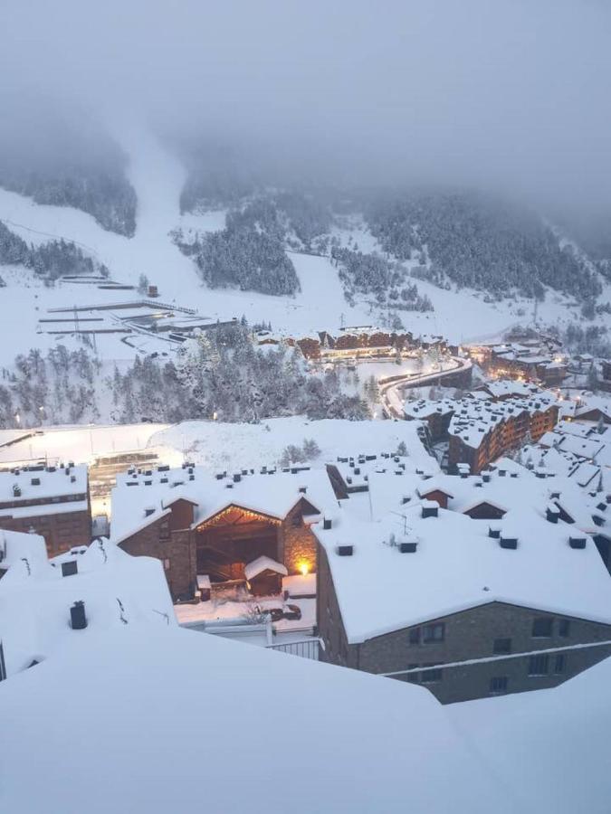 Kokono Luxury Ski Chalet Andorra, El Tarter Zewnętrze zdjęcie