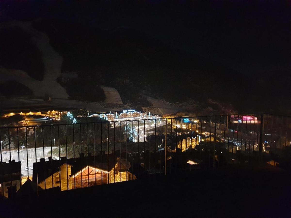Kokono Luxury Ski Chalet Andorra, El Tarter Zewnętrze zdjęcie