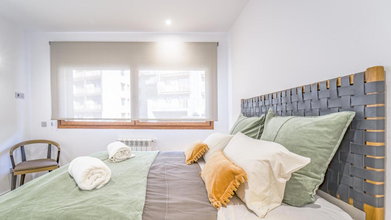 Kokono Luxury Ski Chalet Andorra, El Tarter Zewnętrze zdjęcie