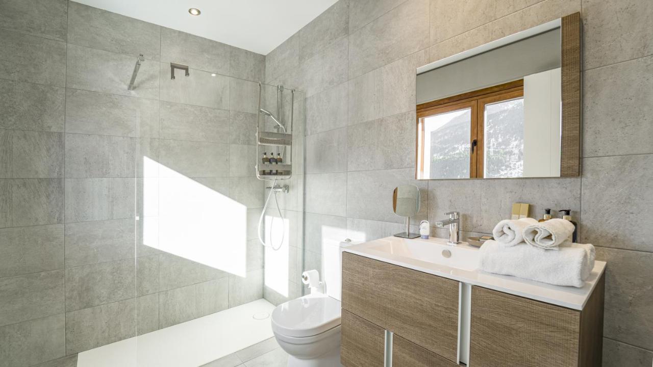 Kokono Luxury Ski Chalet Andorra, El Tarter Zewnętrze zdjęcie