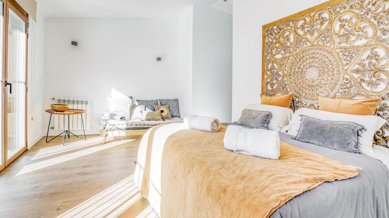 Kokono Luxury Ski Chalet Andorra, El Tarter Zewnętrze zdjęcie