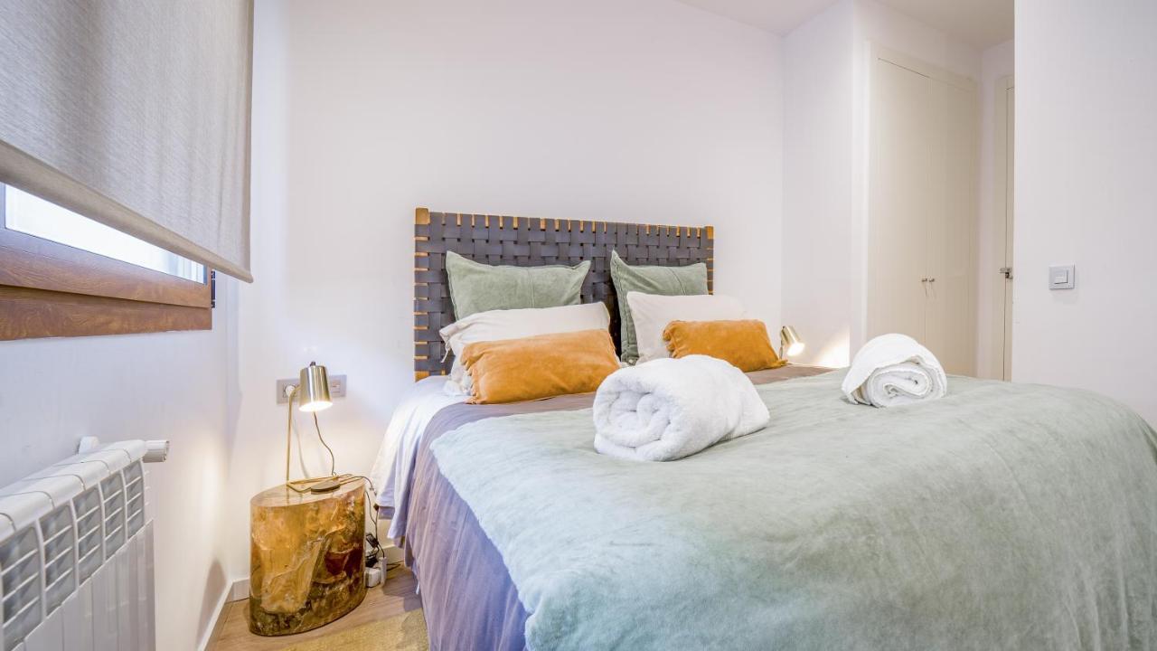 Kokono Luxury Ski Chalet Andorra, El Tarter Zewnętrze zdjęcie