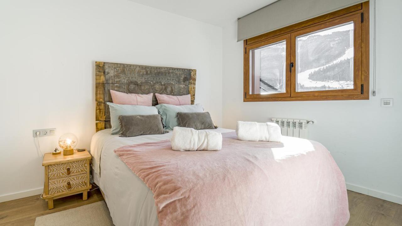 Kokono Luxury Ski Chalet Andorra, El Tarter Zewnętrze zdjęcie