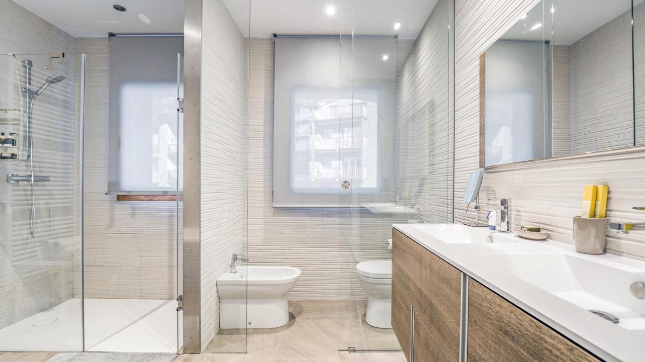 Kokono Luxury Ski Chalet Andorra, El Tarter Zewnętrze zdjęcie