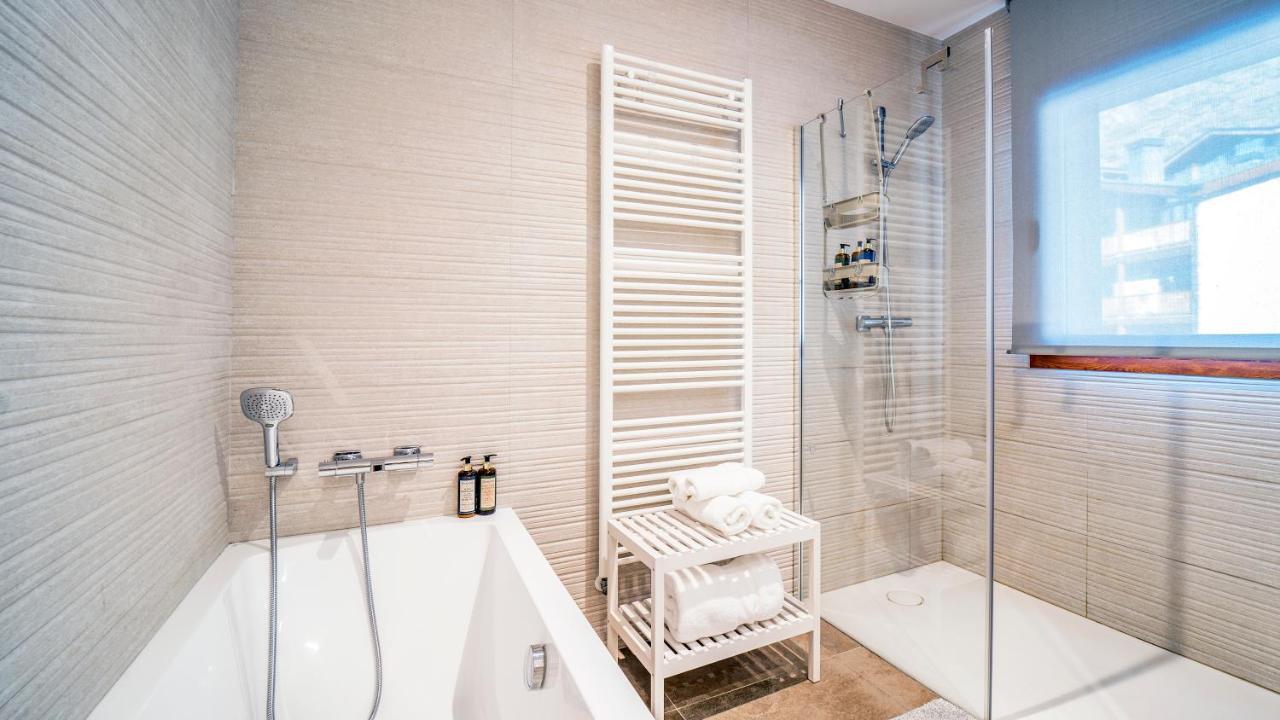 Kokono Luxury Ski Chalet Andorra, El Tarter Zewnętrze zdjęcie