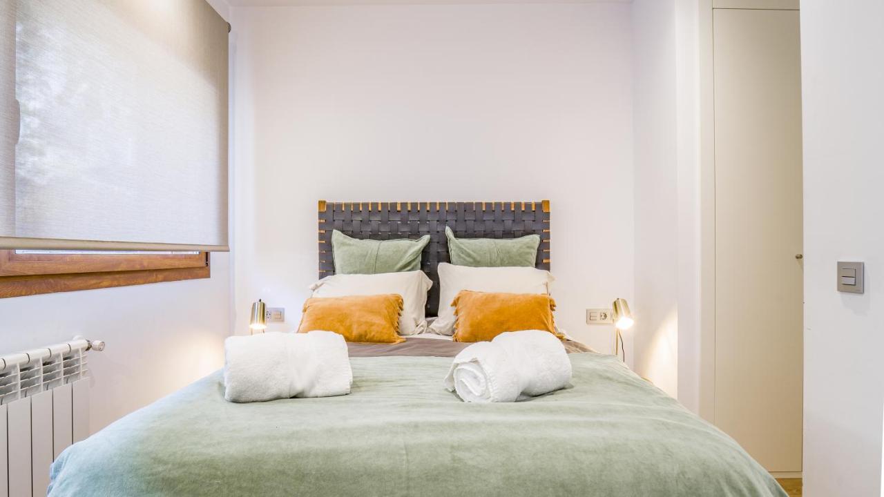 Kokono Luxury Ski Chalet Andorra, El Tarter Zewnętrze zdjęcie