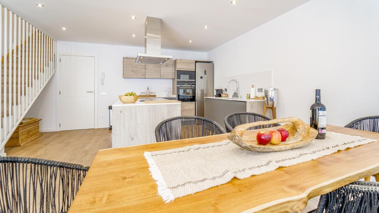 Kokono Luxury Ski Chalet Andorra, El Tarter Zewnętrze zdjęcie
